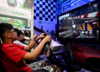 El 86 % de los padres cree que sus hijos adolescentes abusa de videojuegos