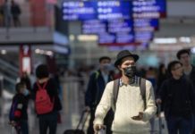 Nueva York en alerta tras primer caso en el país del virus de Wuhan