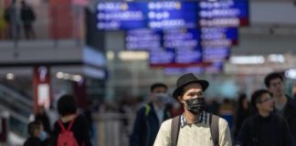 Nueva York en alerta tras primer caso en el país del virus de Wuhan