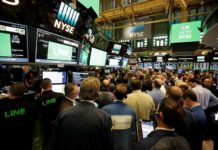Wall Street abre con ganancias pese a la tensión entre EE.UU e Irán