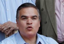 Yani Rosenthal retornará a Honduras en agosto de este 2020