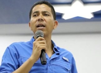 La intervención a la ENEE debe brindar respuesta a los cobros excesivos en las tarifas: Reinaldo Sánchez