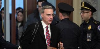 Comienza la defensa de Trump: Se busca revertir el resultado de la elección de 2016