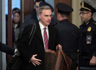 Comienza la defensa de Trump: Se busca revertir el resultado de la elección de 2016