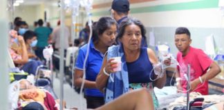 Honduras investiga 3 muertes por dengue grave y registra 1.048 casos en 2020