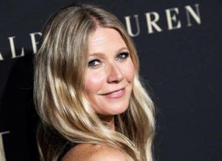 Actriz Gwyneth Paltrow agota venta de la vela que huele como su vagina