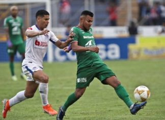 Torneo Clausura de Honduras, en el que habrá descenso, se inicia este viernes