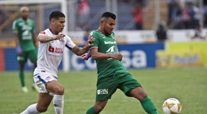 Torneo Clausura de Honduras, en el que habrá descenso, se inicia este viernes
