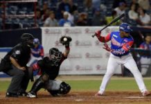 Listo Puerto Rico para organizar la edición 62 de la Serie del Caribe