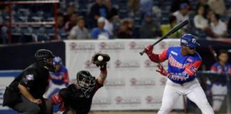 Listo Puerto Rico para organizar la edición 62 de la Serie del Caribe