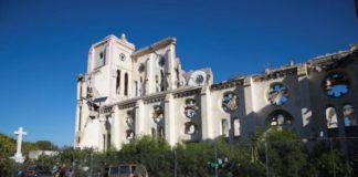 Los traumas visibles y ocultos del terremoto de 2010 siguen lacerando a Haití