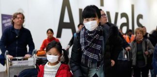 Francia anuncia dos casos confirmados de coronavirus, los primeros en Europa