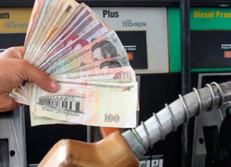 Un aumento en el precio de los combustibles es una de la repercusiones por conflicto EE.UU. e Irán