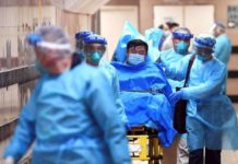 Estados Unidos confirma cinco casos de coronavirus