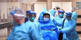 Estados Unidos confirma cinco casos de coronavirus