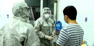 Panamá prueba sistema que detecta el COVID-19 en «uno o dos minutos»