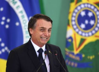 Bolsonaro cumple un año en el poder y ya piensa en su reelección en 2022