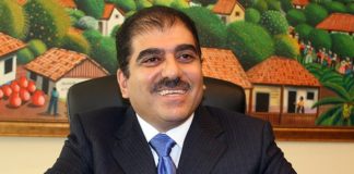 En un año la ENEE estaría generando ganancias si su administración pasara a la CCIC: Jorge Faraj