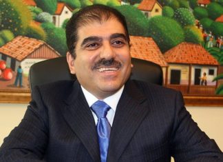 En un año la ENEE estaría generando ganancias si su administración pasara a la CCIC: Jorge Faraj