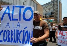 Hernández dice Honduras tendrá sistema nuevo de lucha contra la corrupción