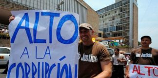 Hernández dice Honduras tendrá sistema nuevo de lucha contra la corrupción