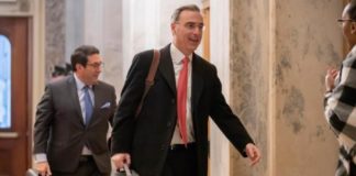 Defensa de Trump cierra su alegato: «Es hora de que esto acabe aquí y ahora»