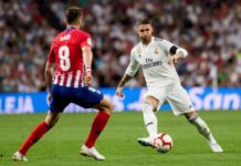 El derbi, en 11 números