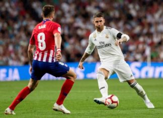 El derbi, en 11 números