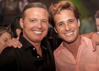 Netflix confirma segunda temporada de «Luis Miguel la serie» y anuncia elenco