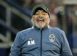 De Maradona a Sampaoli: sonajero de nombres para llevar a Venezuela a mundial