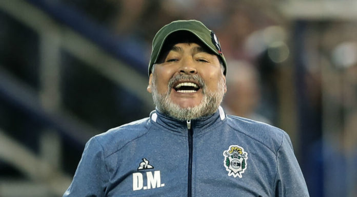 De Maradona a Sampaoli: sonajero de nombres para llevar a Venezuela a mundial