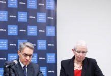 HRW denuncia la precaria situación de los derechos humanos en Latinoamérica