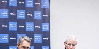 HRW denuncia la precaria situación de los derechos humanos en Latinoamérica