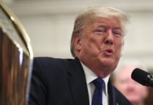 Trump narra en cena privada detalles de la muerte de Qasem Soleimaní