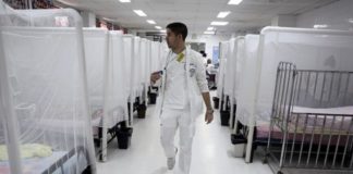 Honduras cerró 2019 con 111 mil casos de dengue y 178 muertes