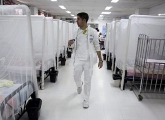 Honduras cerró 2019 con 111 mil casos de dengue y 178 muertes