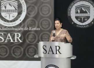 Más de 180 mil contribuyentes asalariados no pagarán ISR, informa el SAR