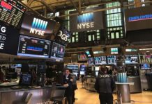 Wall Street abre con pérdidas en reacción al ataque estadounidense en Irak