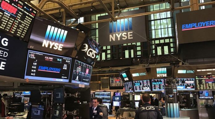 ¿Está Wall Street sobrevalorado? Los directores financieros creen que sí