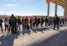 El Gobierno demanda a Nueva York información de varios inmigrantes arrestados