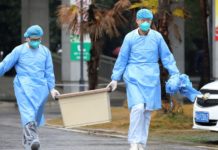 Detectan el primer contagiado por el virus de Wuhan en Estados Unidos