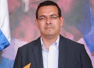 Multarán a empresas que incumplan el ajuste al salario mínimo, asegura secretario de Trabajo