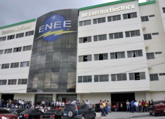 Gobierno hondureño decreta intervenir la ENEE