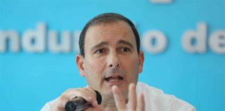 Presidente del COHEP se manifiesta a favor de Miriam Guzmán como interventora de la ENEE