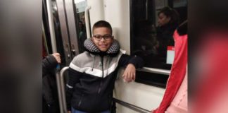 Familiares de niño secuestrado en Honduras piden ayuda en España