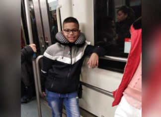 Familiares de niño secuestrado en Honduras piden ayuda en España