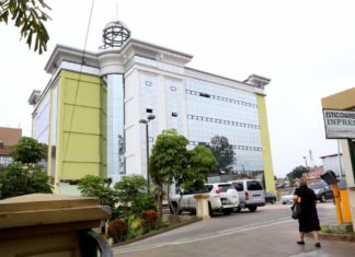 Sólidos requerimientos fiscales lograron condena contra ex miembros de INPREMA, resalta MP