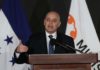 Fiscal de Honduras afirma que en 2020 el MP seguirá luchando contra la corrupción