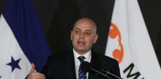 Fiscal de Honduras afirma que en 2020 el MP seguirá luchando contra la corrupción