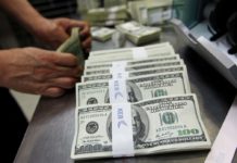 Deuda hondureña crece 3,9 % y suma 9.031 millones de dólares hasta noviembre